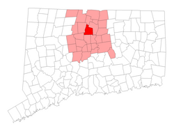 Bloomfield CT lg